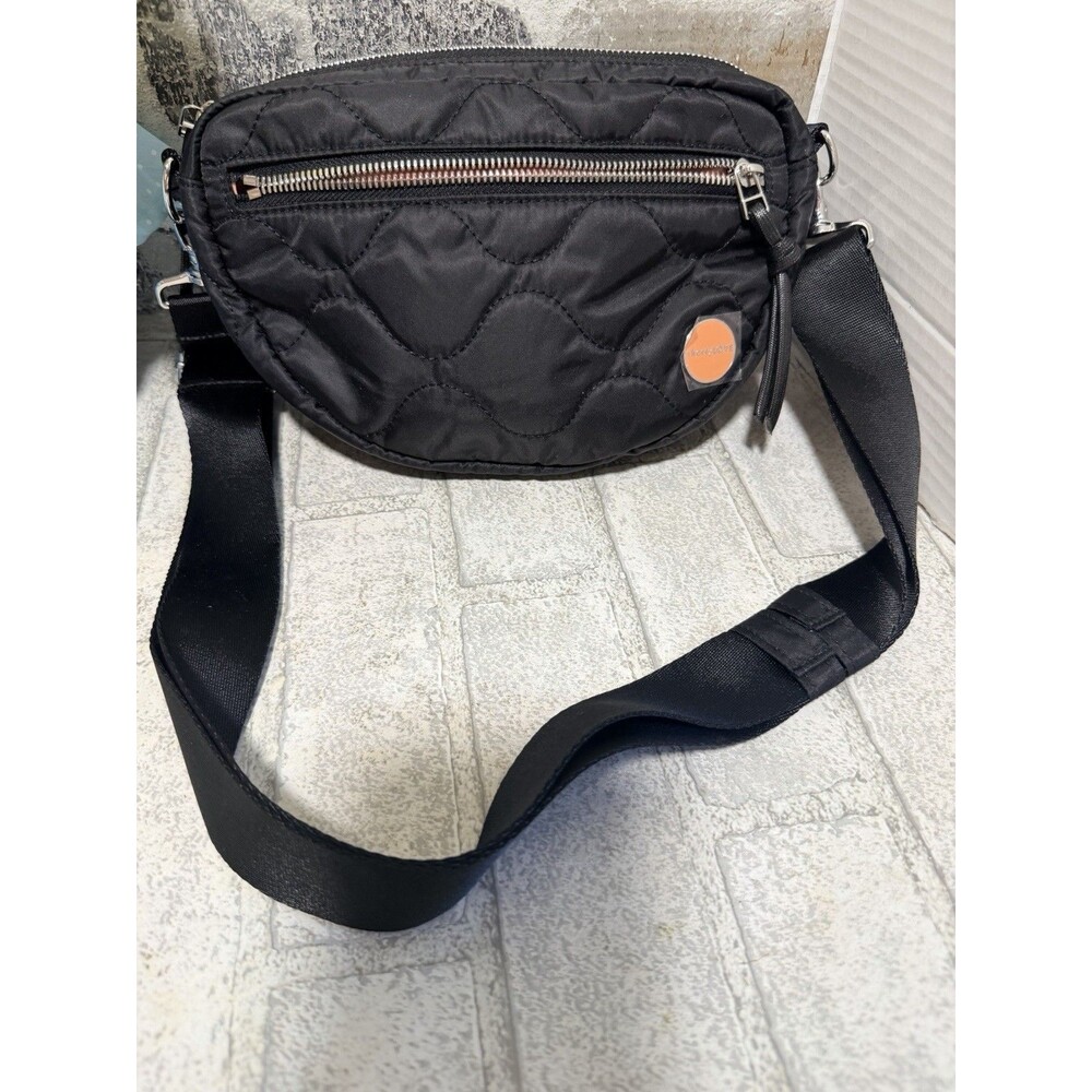 Shorty Love small cruiser small quilted crossbody